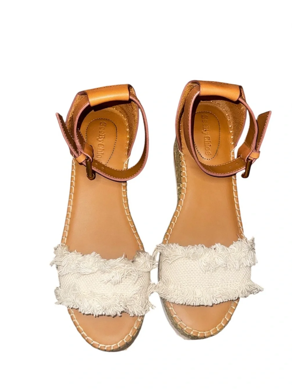 See by Chloe Glyn Espadrilles - Picture 3 of 8